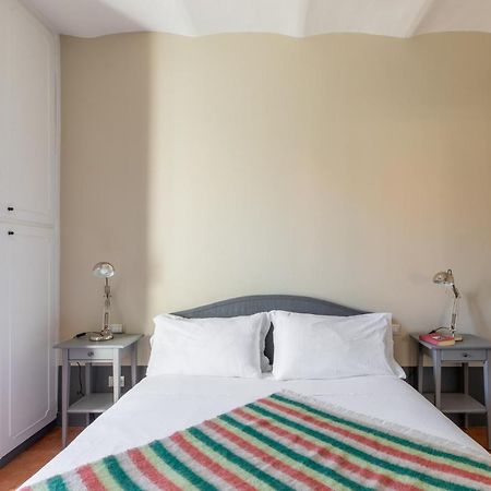 Iflat Magical Flat By The Tiber Roma Exterior foto