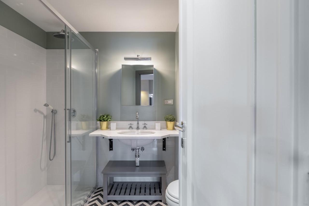 Iflat Magical Flat By The Tiber Roma Exterior foto