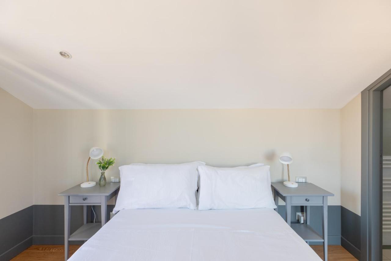 Iflat Magical Flat By The Tiber Roma Exterior foto
