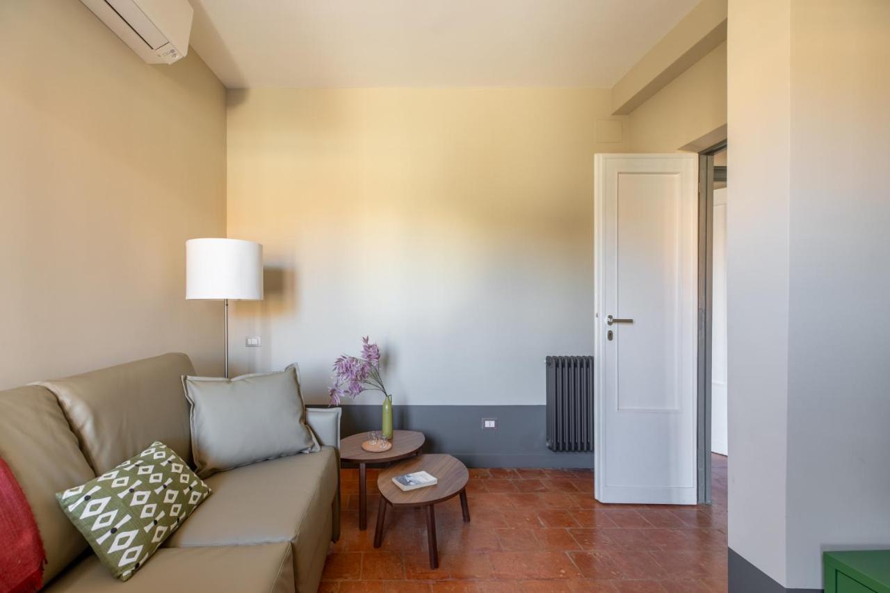 Iflat Magical Flat By The Tiber Roma Exterior foto