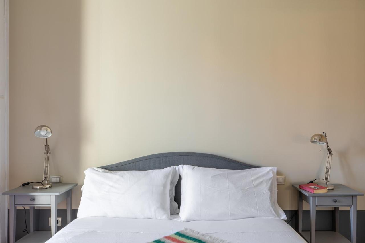 Iflat Magical Flat By The Tiber Roma Exterior foto