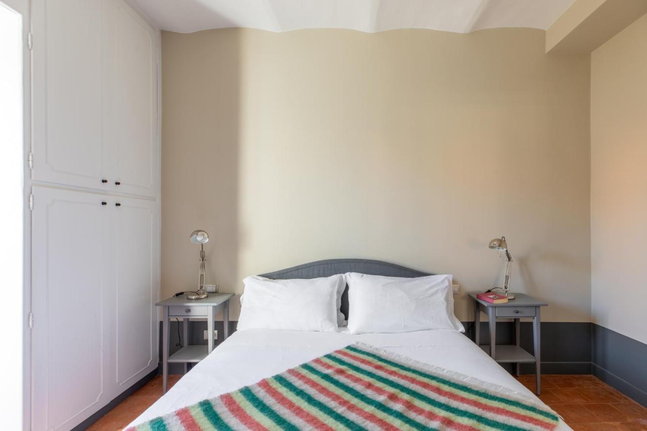 Iflat Magical Flat By The Tiber Roma Exterior foto