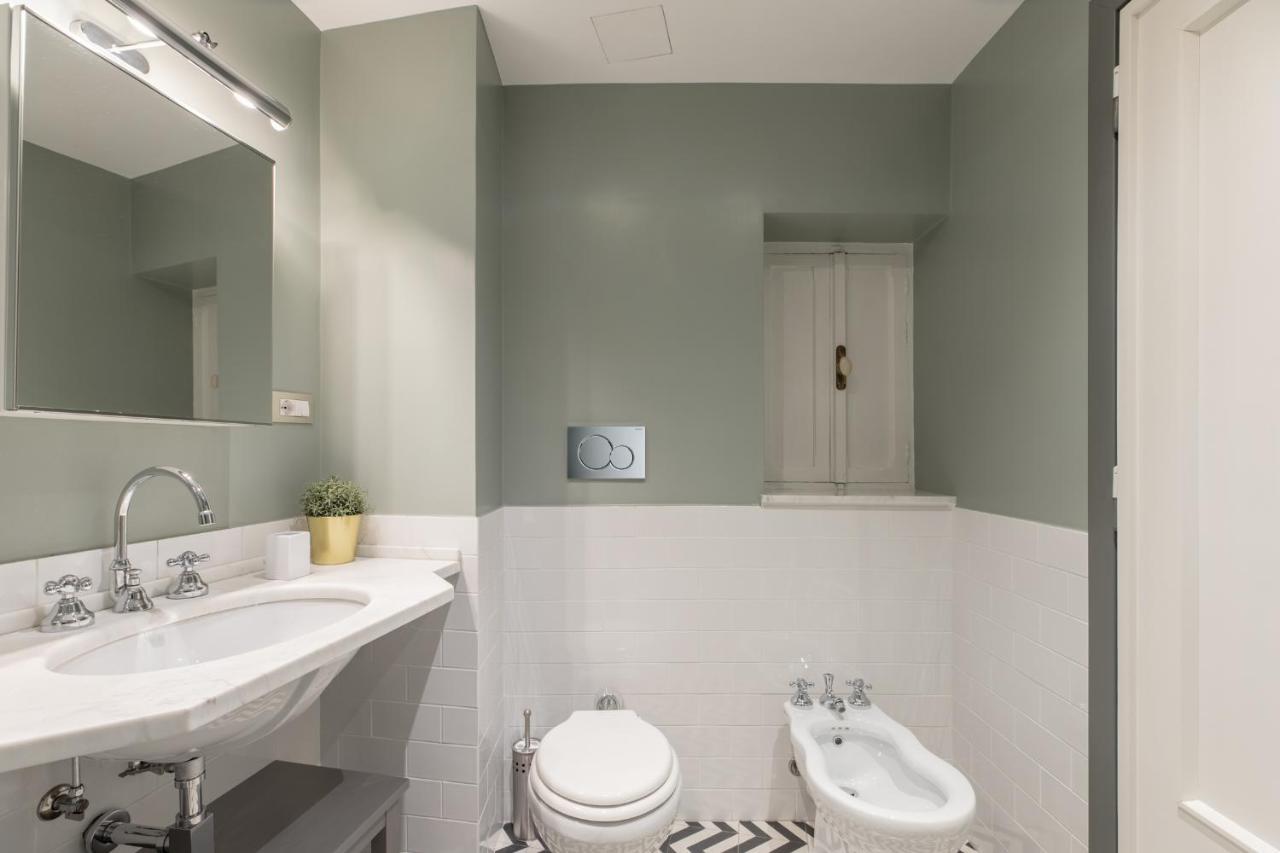 Iflat Magical Flat By The Tiber Roma Exterior foto