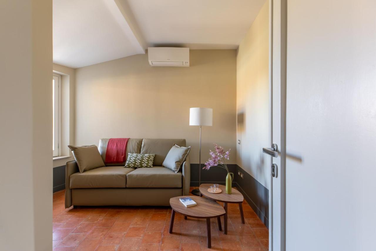 Iflat Magical Flat By The Tiber Roma Exterior foto